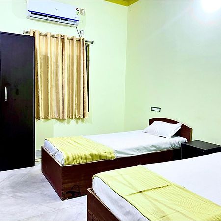 Hotel Manokamna Bodh Gaja Zewnętrze zdjęcie