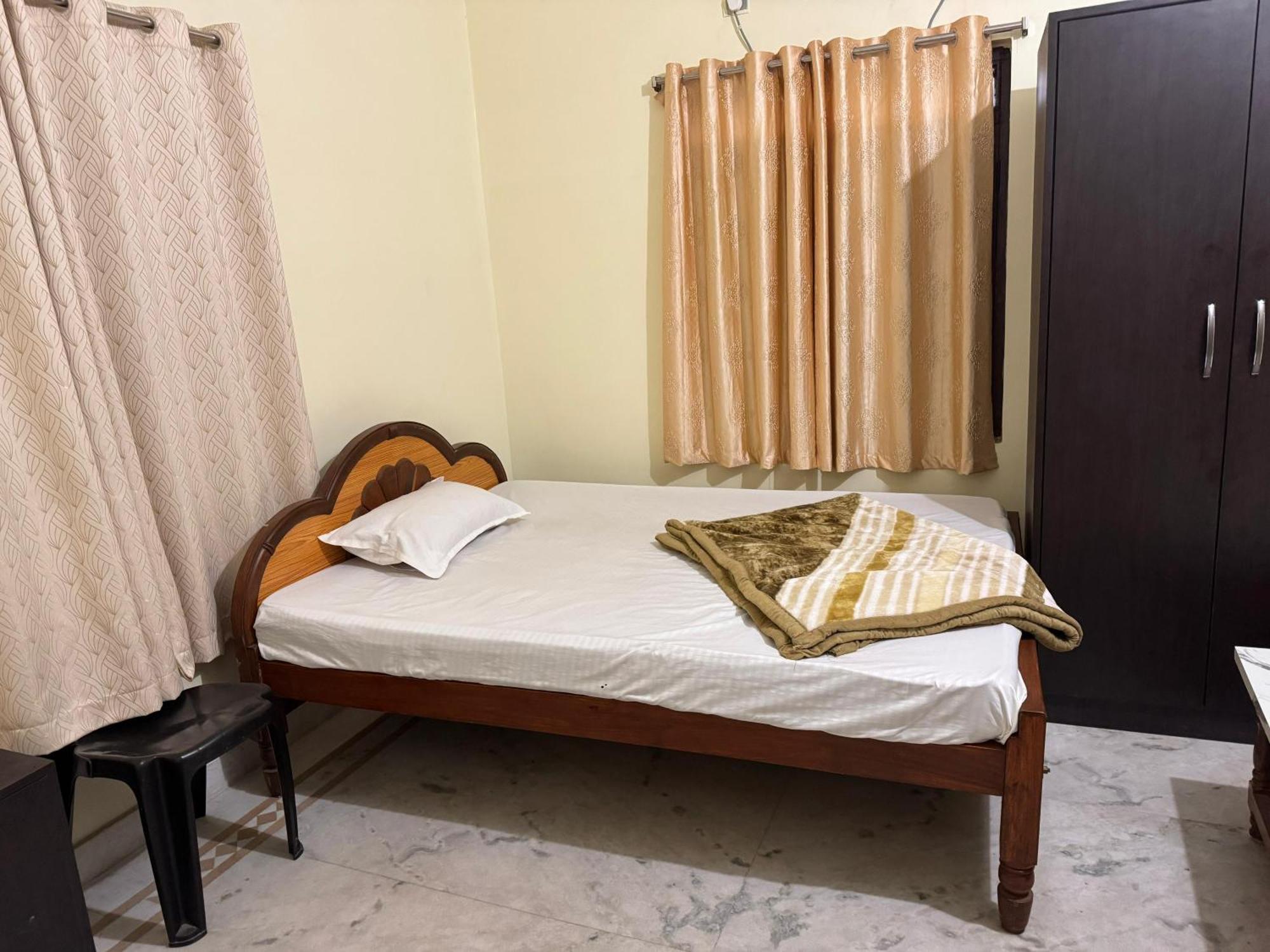 Hotel Manokamna Bodh Gaja Zewnętrze zdjęcie